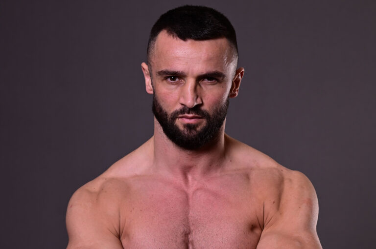 Mesud Selimović: Nadam se nastupu u Roterdamu, pa spektaklu u Tuzli