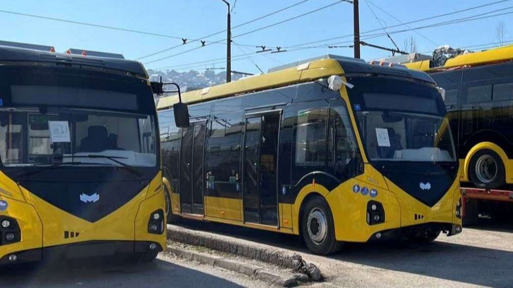 Sutra povremene izmjene u trolejbuskom saobraćaju, moguće i potpune obustave