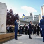 Komšić na obilježavanju 33. godišnjice 101. motorizirane brigade: “Očuvanje države i sjećanja je obaveza novih generacija”