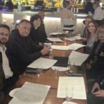 Milorad Dodik stigao u Čikago, večeras će primiti nagradu