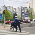 Senzibilitet prema građanima: Policajac Elmin Smajić oduševio javnost gestom