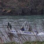 U rijeci Savi kod Odžaka pronađeno beživotno tijelo nepoznate osobe