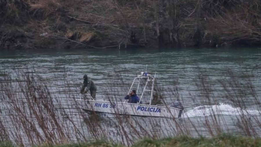 Pronađeno tijelo kod Odžaka. Facebook (Fotografija ne opisuje događaj iz teksta)
