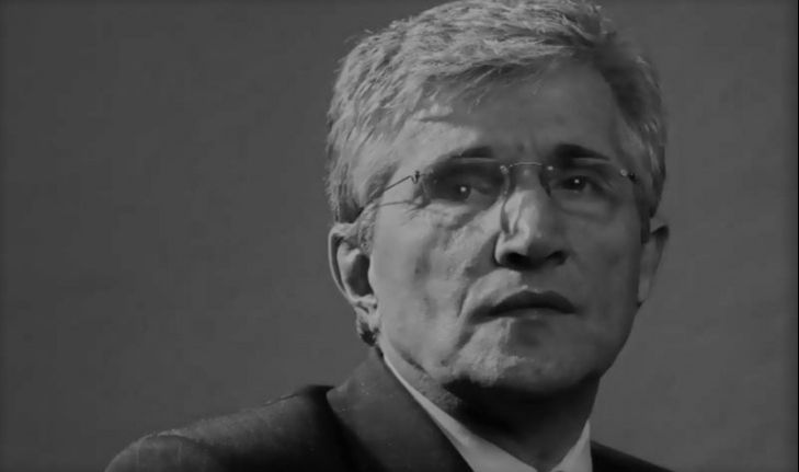 Rusmir Mahmutćehajić. Preporod