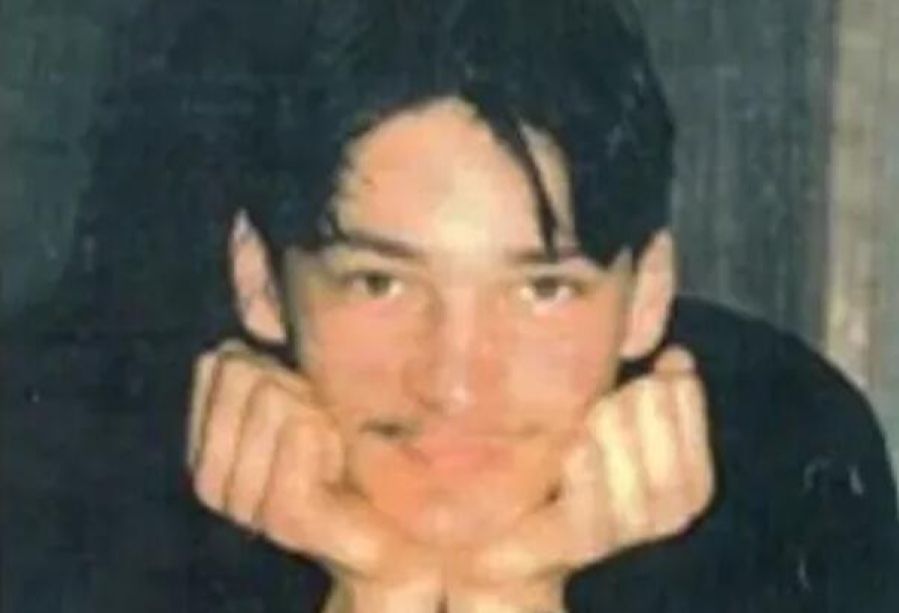 Boris Rajković. Facebook