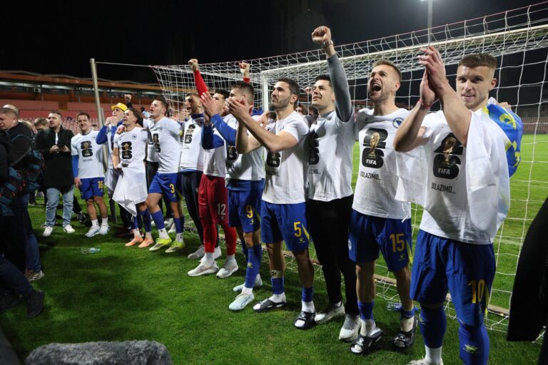 Bh. euforija u Kanadi, ulaznice za Toronto na crnom tržištu skočile na dvije hiljade dolara