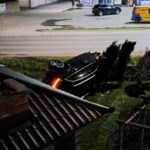 Teška saobraćajna nesreća u Živinicama: Jedna osoba teško povrijeđena, više lakše povrijeđenih