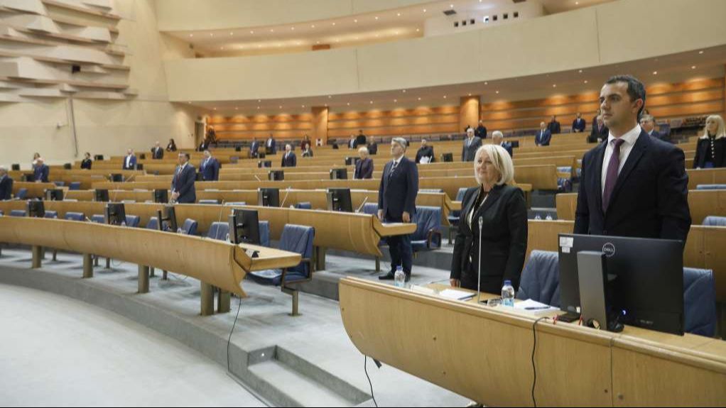 Postavljanjem poslaničkih pitanja počela sjednica Predstavničkog doma PSBiH