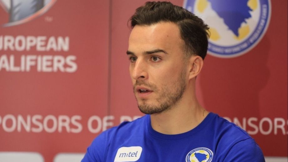 Haris Tabaković. PlatformaX