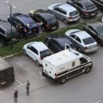 Uhapšen muškarac koji je osumnjičen za razbijanje automobila na Alipašinom Polju