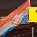 Skandalozna ideja u Zagrebu: Predstavljena karta BiH s tri entiteta