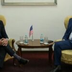 Nikšić i američki izaslanik Volc poručili: Južna interkonekcija ključ stabilnosti i sigurnosti Bosne i Hercegovine