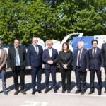 EU donira opremu Graničnoj policiji BiH za borbu protiv krijumčarenja migranata i trgovine ljudima