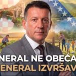 Zdenko Lučić je kandidat za Predsjedništvo BiH