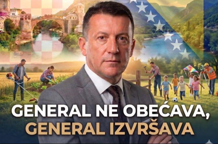 Zdenko Lučić. Screenshot