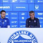 Milošević: Evidentno smo bolji u svim segmentima igre, nadamo se pobjedi protiv Veleža