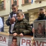 Kantonalni sud u Sarajevu danas donosi prvostepenu presudu u slučaju Džene Gadžun