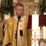 Nadbiskup Vukšić: Vjernici imaju posebnu odgovornost zalagati se za mir i dostojanstvo čovjeka