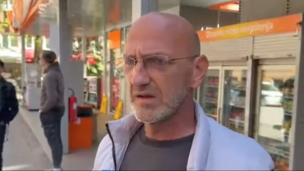 Muamer Drapić nakon izricanja presude u slučaju Džene Gadžun: “Sutra kad im ukinu zabranu rada ubit će drugo dijete”