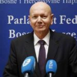 Bošković: “Izabrat ćemo ustavne sudije BiH prije ljetnih odmora”
