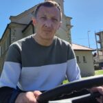 Svećenik koji je crkvenim zvonima slavio pobjedu BiH: Uradio sam to iz duše (VIDEO)