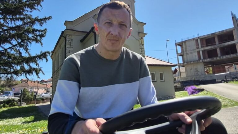 Stjepan Didak. Avaz