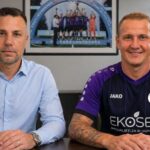 Senijad Ibričić predstavljen u novom klubu