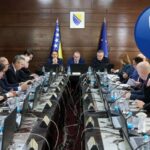 Vlada FBiH: Donesena odluka o ograničenju cijene hljeba