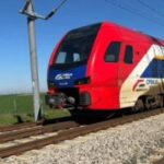 Putnički voz iskočio iz šina na pruzi Subotica – Beograd