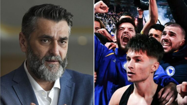 Suljagić: Mislili su da smo korov, a zapravo smo sjeme Istočna Bosna, najtvrđa Bosna