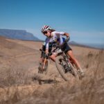 Lejla Njemčević upisala ubjedljivu pobjedu na UCI C1 utrci u Hrvatskoj