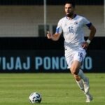 Adrian Leon Barišić propušta Svjetsko prvenstvo: Nisam htio vjerovati da se ovo dogodilo, idem na operaciju