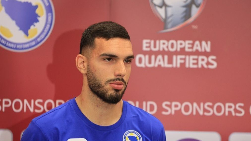 Adrian Leon Barišić. N/FSBiH