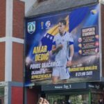 Amar Dedić dobio bilbord u Gračanici, sprema se i spektakl uz utakmice reprezentacije