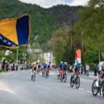 Druga etapa utrke Tour of BiH Mostar – Ljubuški: Evo kada i gdje prolazi karavan biciklista