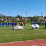 Ragbi reprezentacija BiH savladala Kosovo i potvrdila prvo mjesto