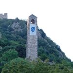 Zastava RBiH osvanula na sahat-kuli u Počitelju, gradska uprava traži hitno uklanjanje