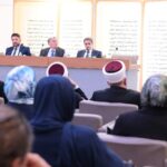 Raspisani izbori za reisul-ulemu: Novog poglavara Islamske zajednice bira posebno izborno tijelo