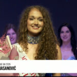 Tuzlanka Amina Hasanović je Miss Federacije BiH za 2026. godinu
