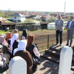 Završna faza mapiranja šehidskih mezarja na području TK (FOTO)