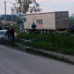 Teška nesreća kod Živinica: Jedna osoba povrijeđena