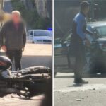 Dvije nesreće kod Jablanice: Nastale velike gužve, jedna osoba povrijeđena