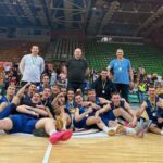 Sparsi izborili plasman u A1 ligu Bosne i Hercegovine