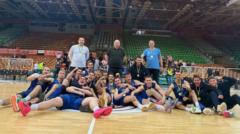 Sparsi izborili plasman u A1 ligu Bosne i Hercegovine