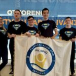 Sjajan nastup plivača SPID-a u Zadru: Dva zlata za Kenana Kovačevića