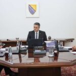 Odbijen prijedlog Željke Cvijanović: Komšić i Bećirović glasali protiv proglašenja Muslimanskog bratstva terorističkom organizacijom