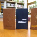 Objavljen novi roman Fajke Kadrića