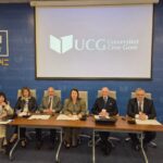 Predstavnici Univerziteta u Tuzli učestvovali na konferenciji Asocijacije balkanskih univerziteta u Podgorici