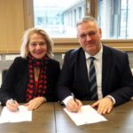 Delagacija Univerziteta u Tuzli u posjeti Univerzitetu u Klagenfurtu