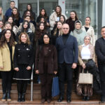 Tuzla domaćin učenicima iz Istanbula – prijem kod gradonačelnika